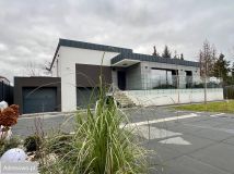 dom wolnostojący, 5 pokoi Niepołomice