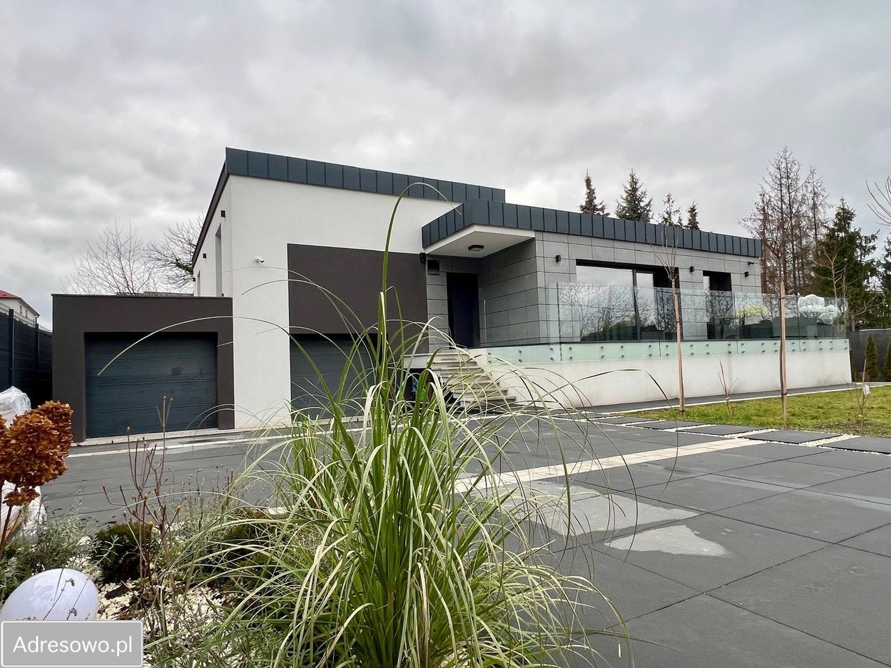 dom wolnostojący, 5 pokoi Niepołomice