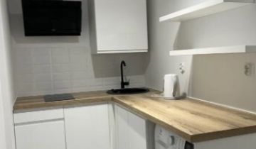 Mieszkanie 2-pokojowe Warszawa Praga-Południe, ul. Bliska