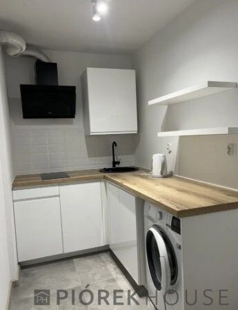 Mieszkanie 2-pokojowe Warszawa Praga-Południe, ul. Bliska. Zdjęcie 2