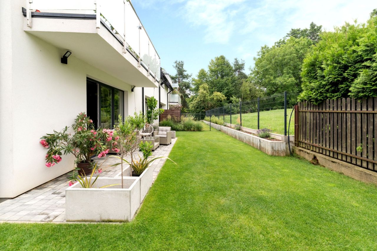 Mieszkanie 3-pokojowe Libertów, ul. św. Floriana. Zdjęcie 9