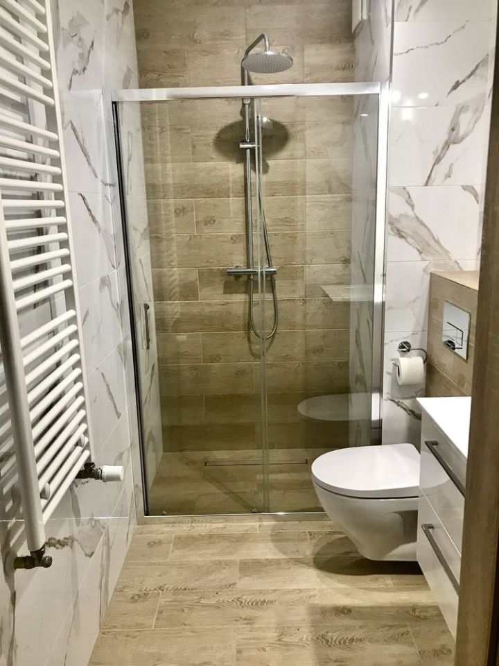 Mieszkanie 1-pokojowe Lublin Węglin, ul. Koralowa. Zdjęcie 5