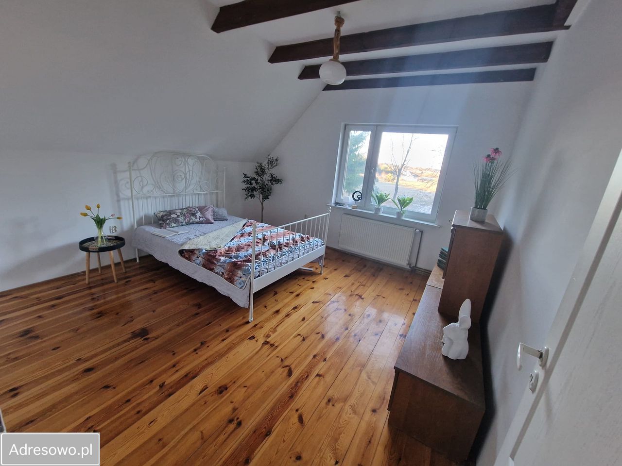 dom wolnostojący, 9 pokoi Radzyń. Zdjęcie 14