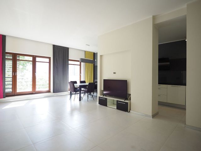 Mieszkanie 3-pokojowe Wrocław Śródmieście, ul. Księcia Witolda. Zdjęcie 2