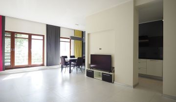 Mieszkanie 3-pokojowe Wrocław Śródmieście, ul. Księcia Witolda