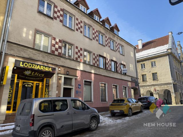 Biuro Olsztyn, ul. Prosta. Zdjęcie 7