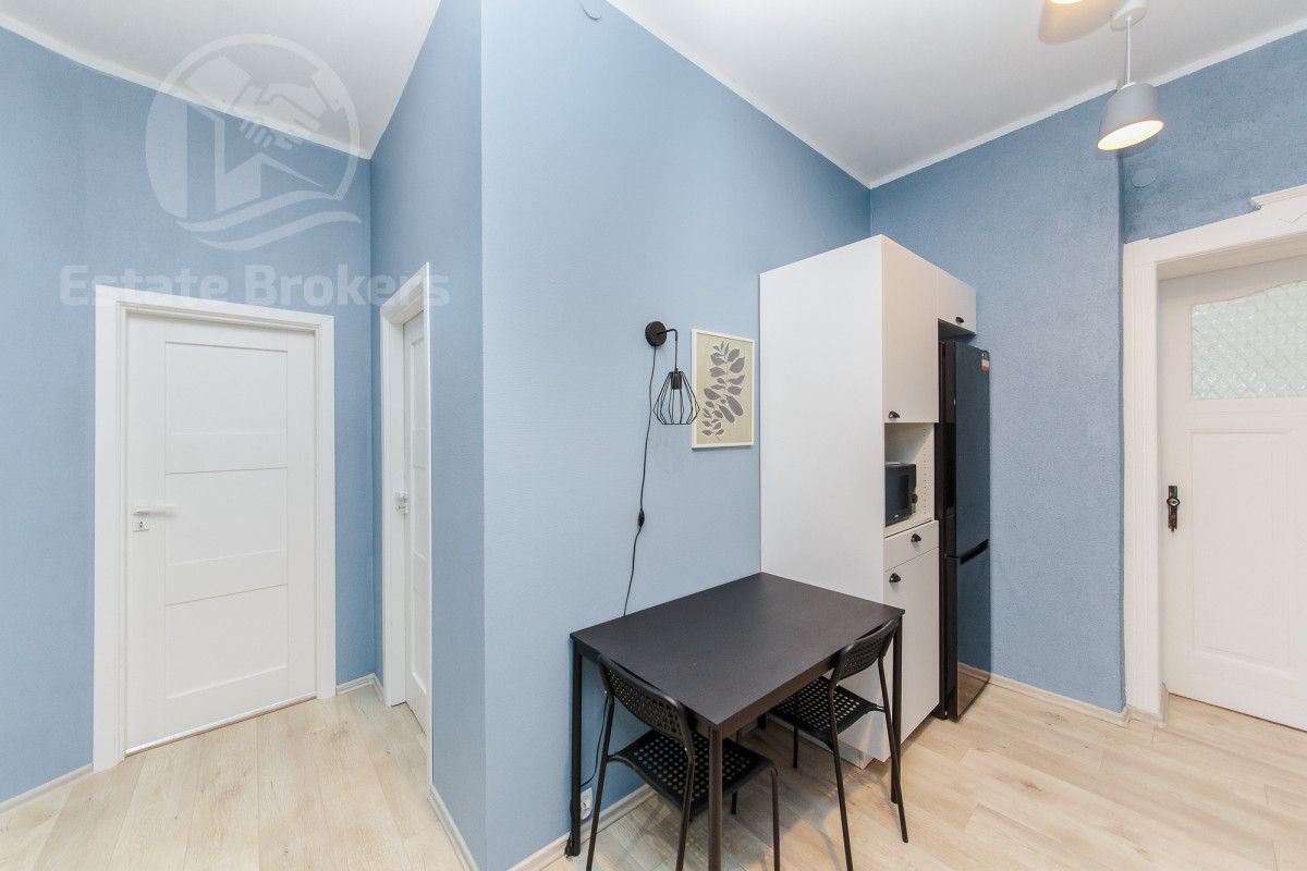 Mieszkanie 3-pokojowe Wrocław Śródmieście, ul. Henryka Sienkiewicza. Zdjęcie 33