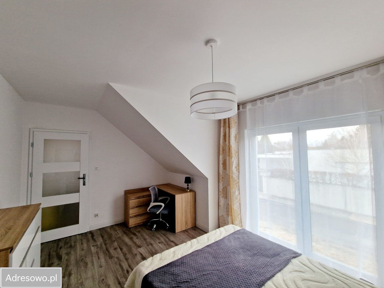 bliźniak, 5 pokoi Wysoka, ul. Ogrodowa. Zdjęcie 7