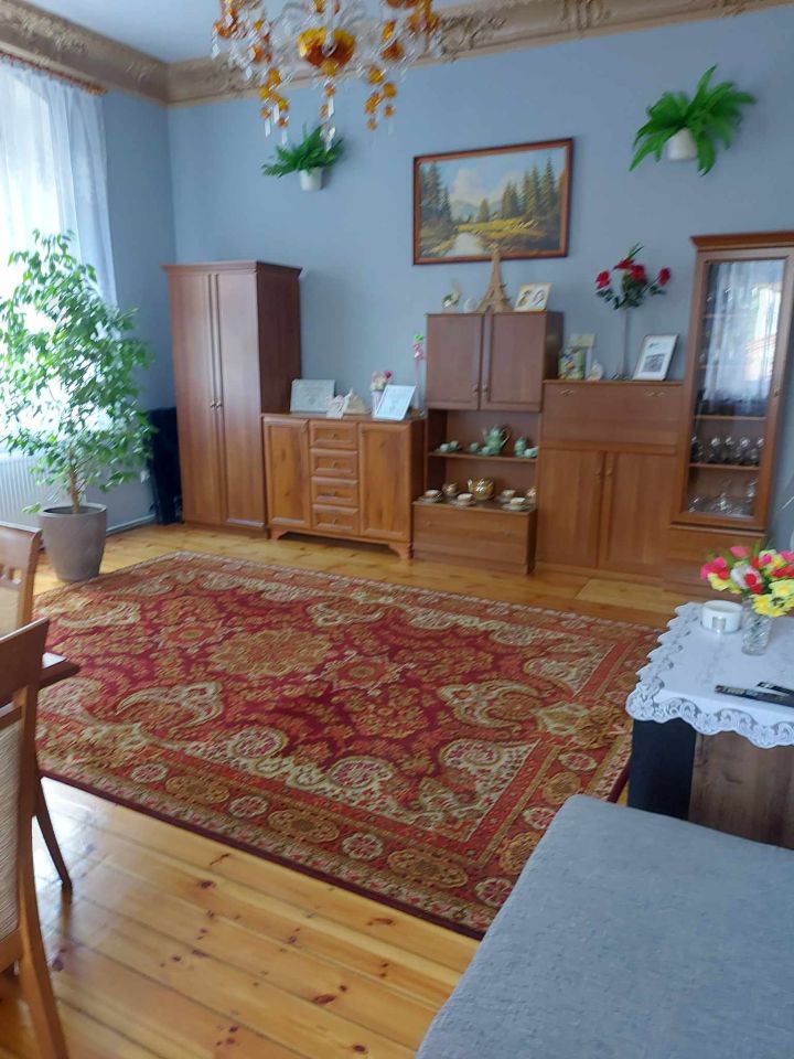 Mieszkanie 4-pokojowe Legnica Centrum, Rycerska. Zdjęcie 2