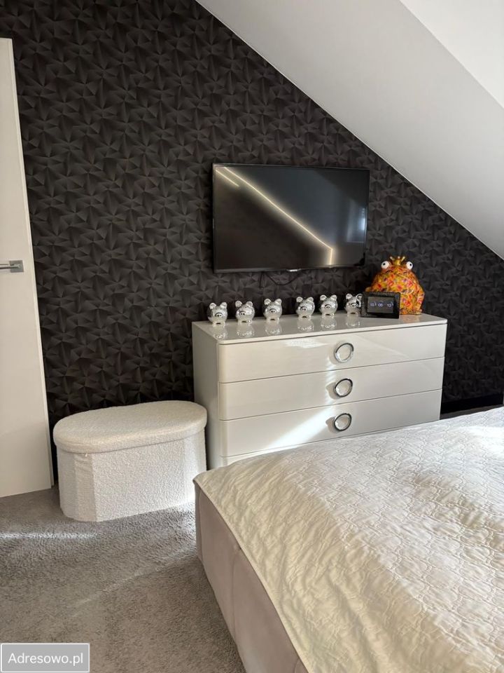 Mieszkanie 4-pokojowe Kraków Bronowice, ul. Starego Dębu. Zdjęcie 10