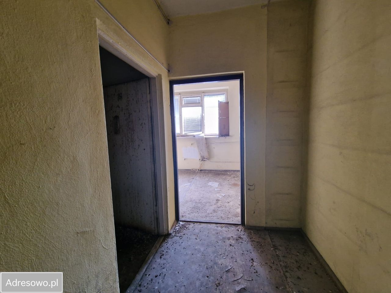 Nieruchomość komercyjna Wałbrzych Śródmieście, ul. Juliusza Słowackiego. Zdjęcie 3