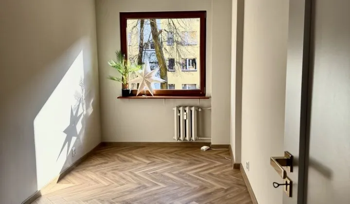 Mieszkanie 3-pokojowe Dąbrowa Górnicza, ul. Marcina Kasprzaka