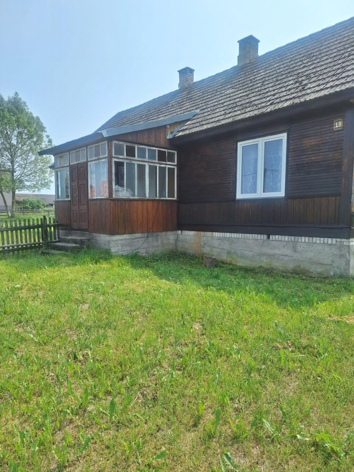 siedlisko, 3 pokoje Rudawka. Zdjęcie 12