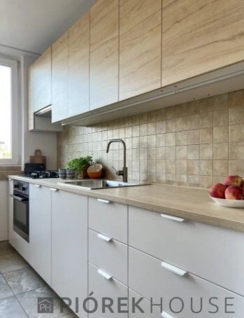 Mieszkanie 5-pokojowe Warszawa Śródmieście, ul. Nowiniarska. Zdjęcie 12