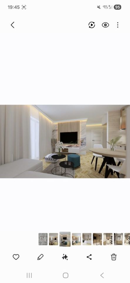 Mieszkanie 2-pokojowe Piła Centrum, ul. Rynkowa. Zdjęcie 5