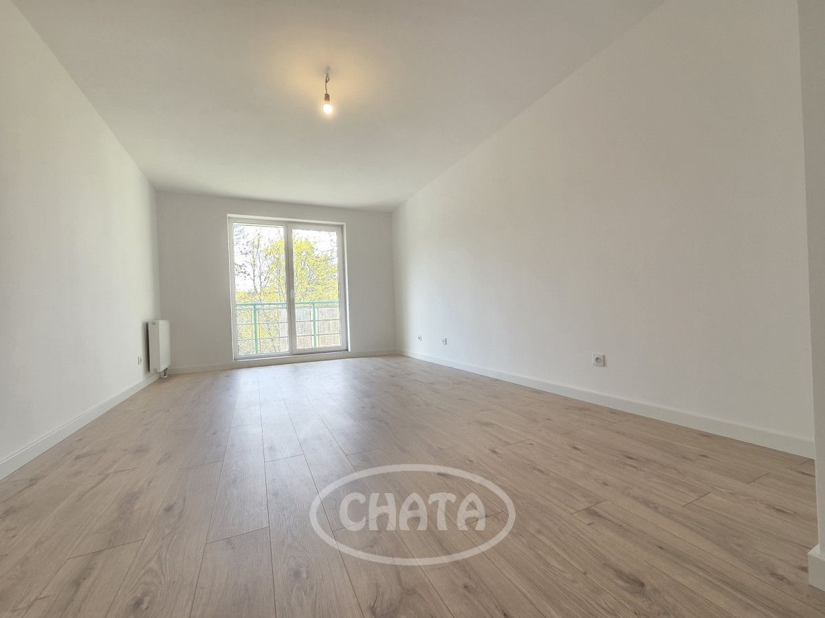 Mieszkanie 2-pokojowe Wrocław Krzyki, pl. Tadeusza Kościuszki. Zdjęcie 5