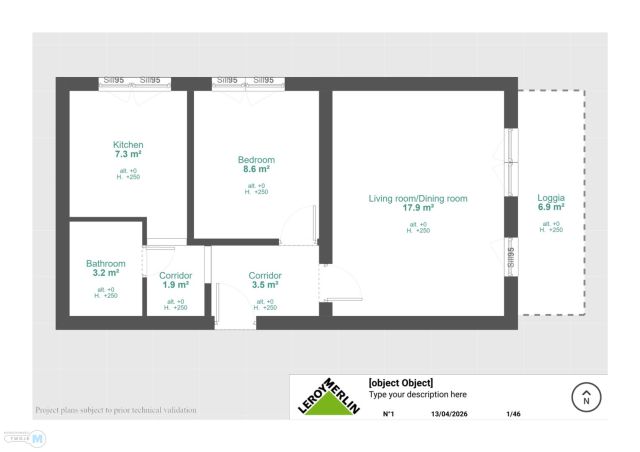 Mieszkanie 2-pokojowe Kielce Sady, ul. Marszałkowska. Zdjęcie 2