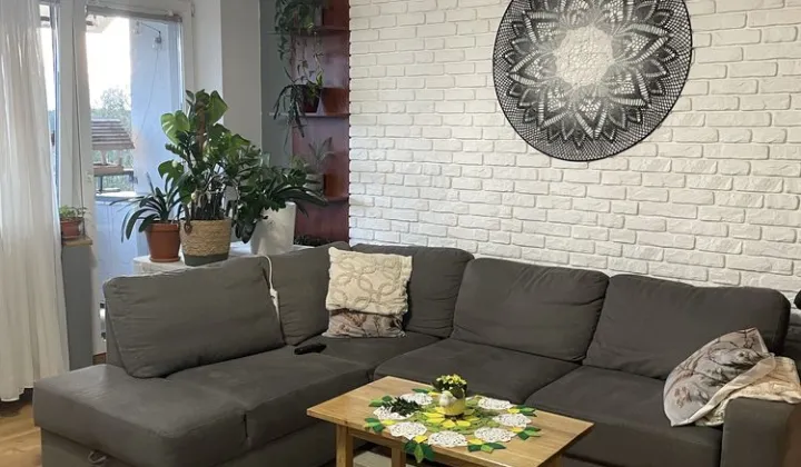 Mieszkanie 3-pokojowe Kleosin