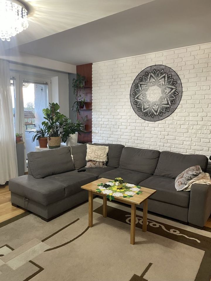 Mieszkanie 3-pokojowe Kleosin, ul. kard. Stefana Wyszyńskiego. Zdjęcie 1