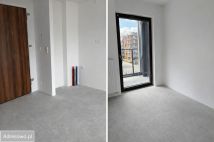 Mieszkanie 2-pokojowe Warszawa Mokotów, ul. Cybernetyki. Zdjęcie 4