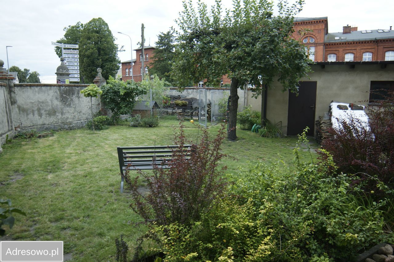 Mieszkanie 3-pokojowe Krotoszyn, ul. Zdunowska. Zdjęcie 8