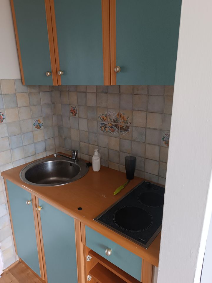 Mieszkanie 1-pokojowe Warszawa Mokotów, ul. Orzycka. Zdjęcie 5