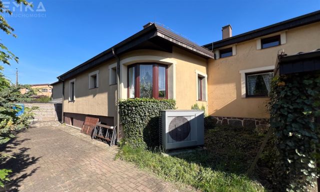 dom wolnostojący, 7 pokoi Rogowo, ul. im. Klemensa Maciaszczyka. Zdjęcie 7