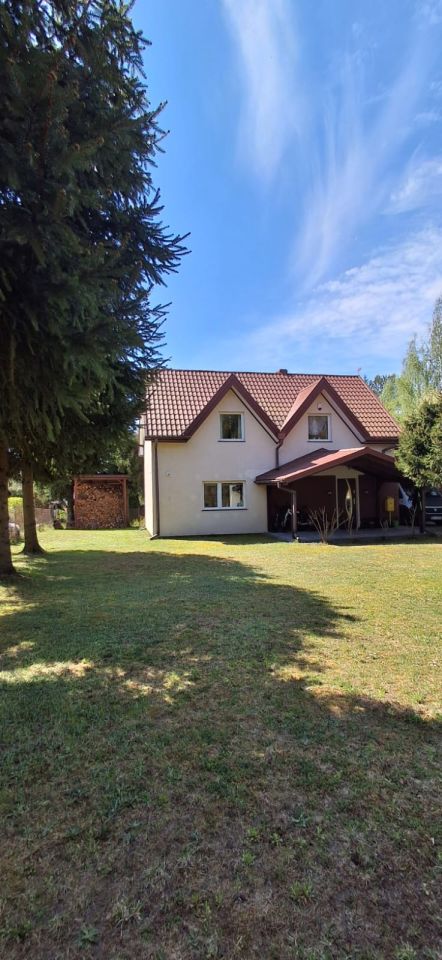 dom wolnostojący, 3 pokoje Trelkówko. Zdjęcie 1