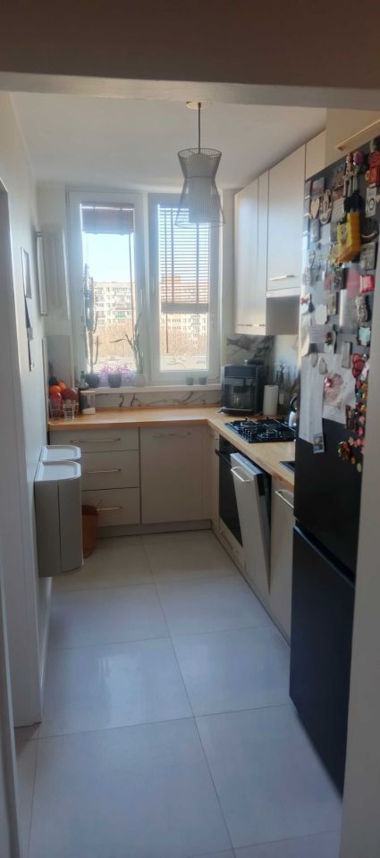 Mieszkanie 2-pokojowe Warszawa Targówek. Zdjęcie 2