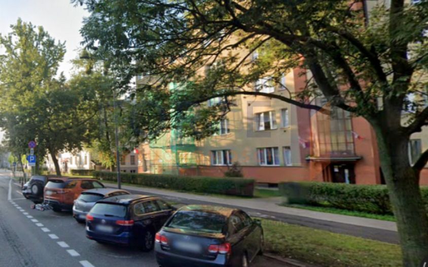 Mieszkanie 2-pokojowe Warszawa Żoliborz, ul. Juliusza Słowackiego. Zdjęcie 5