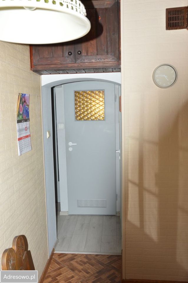 Mieszkanie 3-pokojowe Swarzędz, os. Czwartaków. Zdjęcie 20