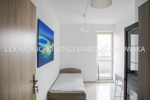 Mieszkanie 5-pokojowe Warszawa Wola, ul. Szlenkierów. Zdjęcie 8