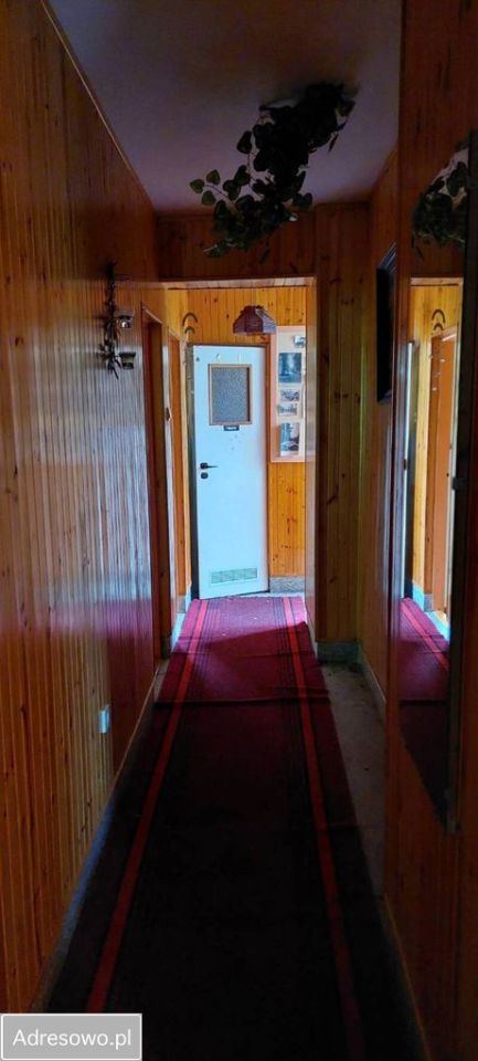 dom wolnostojący, 9 pokoi Nałęczów, ul. Powstańców 1863 r.. Zdjęcie 14