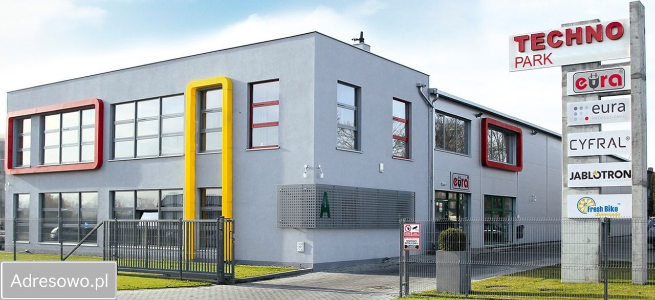 Lokal Wejherowo, ul. Przemysłowa. Zdjęcie 14