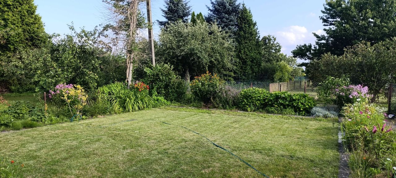 Działka rod Koszalin, ul. Działkowa. Zdjęcie 4
