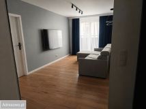 Mieszkanie 3-pokojowe Poznań Naramowice, ul. Karpia. Zdjęcie 2