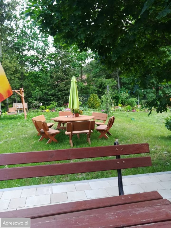 dom wolnostojący, 4 pokoje Jędrychowo Rodowo. Zdjęcie 7