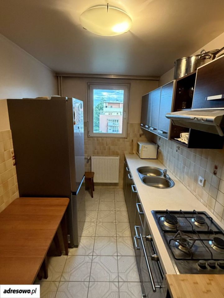 Mieszkanie 4-pokojowe Kraków Bieżanów, ul. Leonida Teligi. Zdjęcie 14