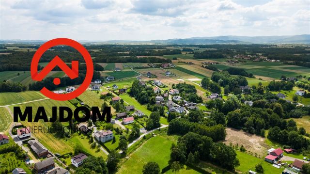 Działka budowlana Witkowice, ul. Stara Droga. Zdjęcie 1