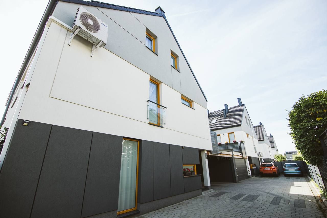 bliźniak, 6 pokoi Wrocław Maślice, ul. Łomżyńska. Zdjęcie 31
