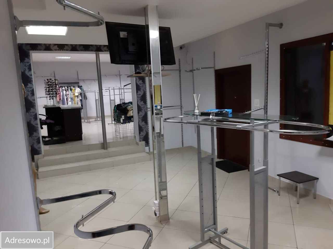 Lokal Dąbrowa Białostocka, ul. Szkolna. Zdjęcie 12