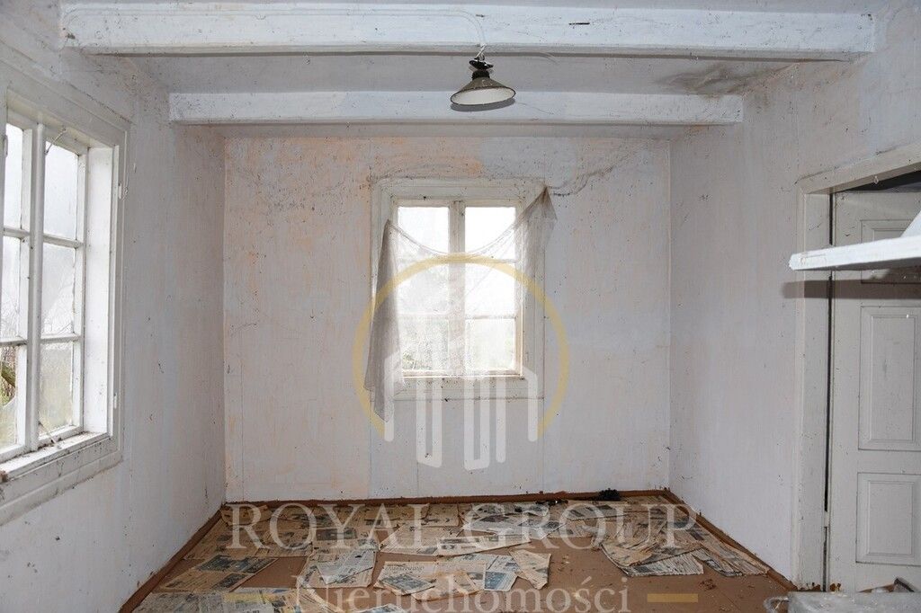 dom wolnostojący, 2 pokoje Marcinów. Zdjęcie 7