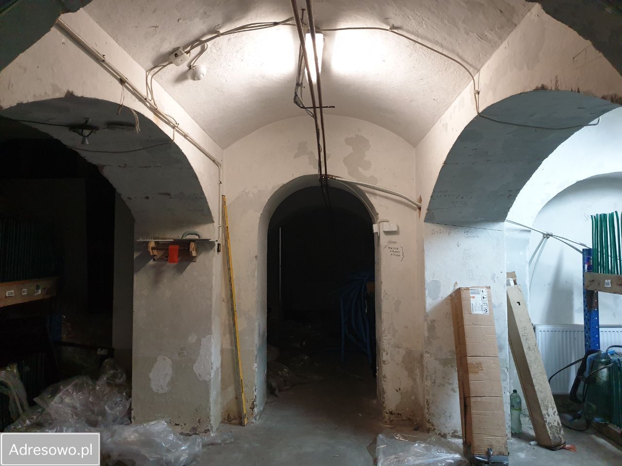 Nieruchomość komercyjna Lgiń. Zdjęcie 5