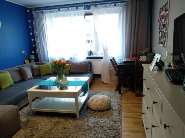 Mieszkanie 2-pokojowe Brzeg Centrum, ul. Zamkowa. Zdjęcie 1