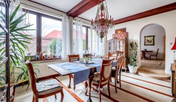 dom wolnostojący, 7 pokoi Warszawa Włochy, ul. Badylarska