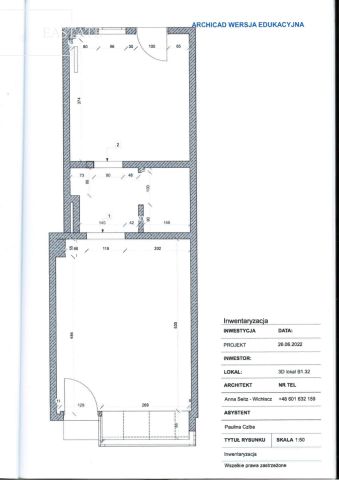 Lokal Warszawa Śródmieście, ul. Nowogrodzka. Zdjęcie 8