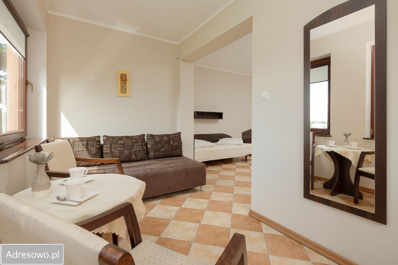 Hotel/pensjonat Rewal. Zdjęcie 12