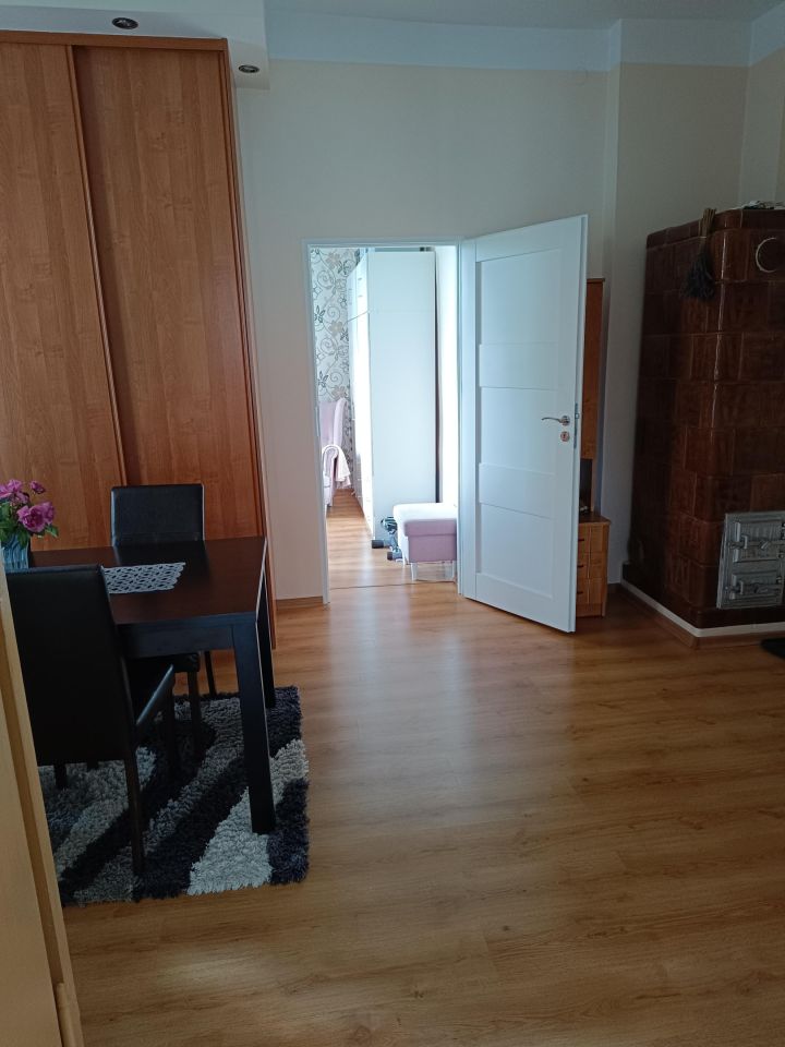 Mieszkanie 4-pokojowe Trzebiatów Centrum, ul. Dworcowa. Zdjęcie 16