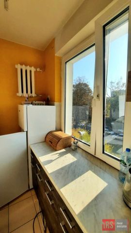 Mieszkanie 1-pokojowe Warszawa Mokotów, ul. Fryderyka Joliot-Curie. Zdjęcie 4
