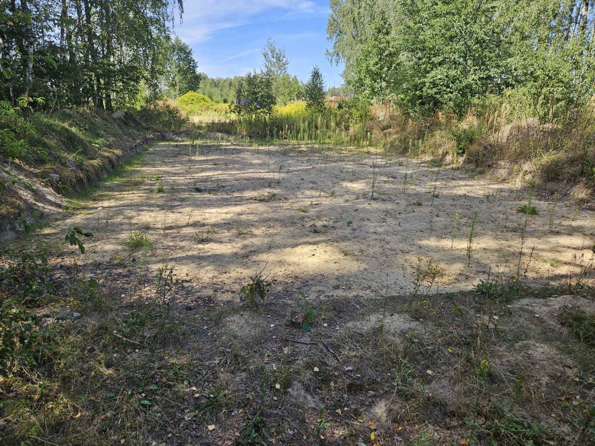 Działka budowlana Stara Wieś. Zdjęcie 3